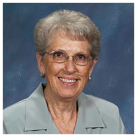 2018 Macon Matriarch Margaret Ramsey