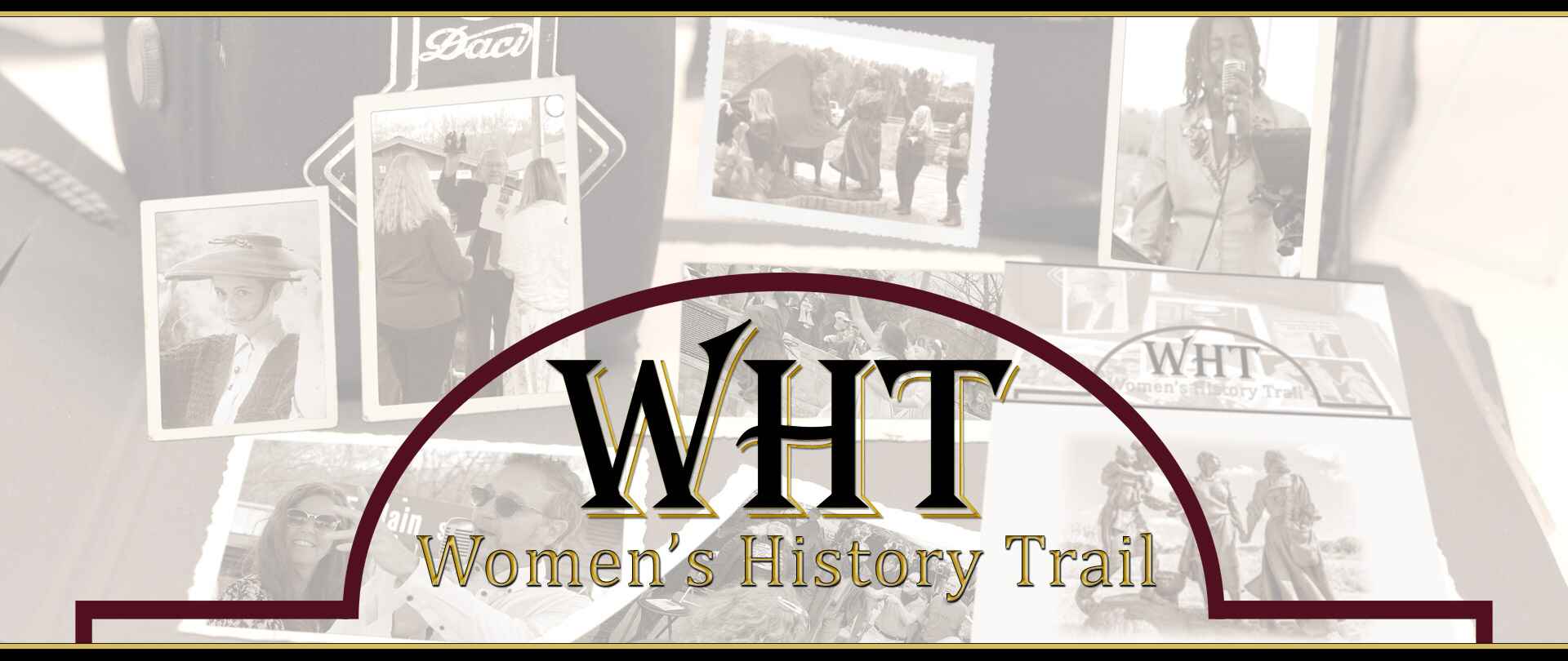 Women's History Trail Franklin NC